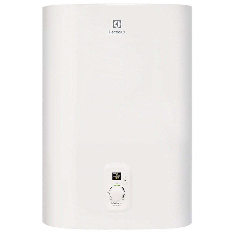 Накопительный водонагреватель Electrolux EWH 30 Maximus Wi-Fi