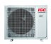 Напольно-потолочная сплит-система IGC IFХ-V24HDC/U