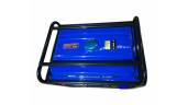 Бензиновый электрогенератор Rucelf PE-6500