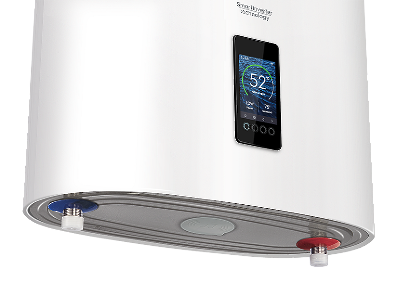 Накопительный водонагреватель Electrolux EWH 30 Smart Inverter