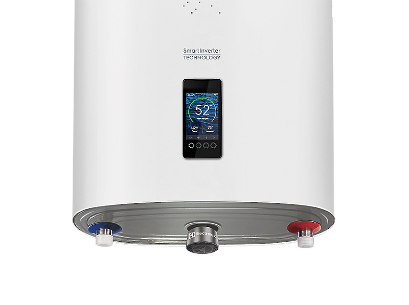 Накопительный водонагреватель Electrolux EWH 30 Smart Inverter
