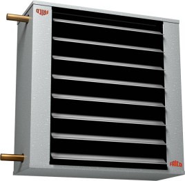 Водяной тепловентилятор Frico SWS32 Fan Heater