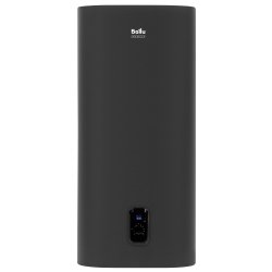Накопительный водонагреватель Ballu BWH/S 50 Molecule Grafit