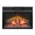 Каминокомплект RealFlame Carolina 25.5/24 WT F512 с очагом Eridan 24