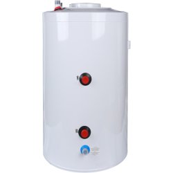 Бойлер косвенного нагрева ROMMER RWH-1110 100 л.