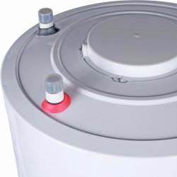 Бойлер косвенного нагрева ROMMER RWH-1110 100 л.
