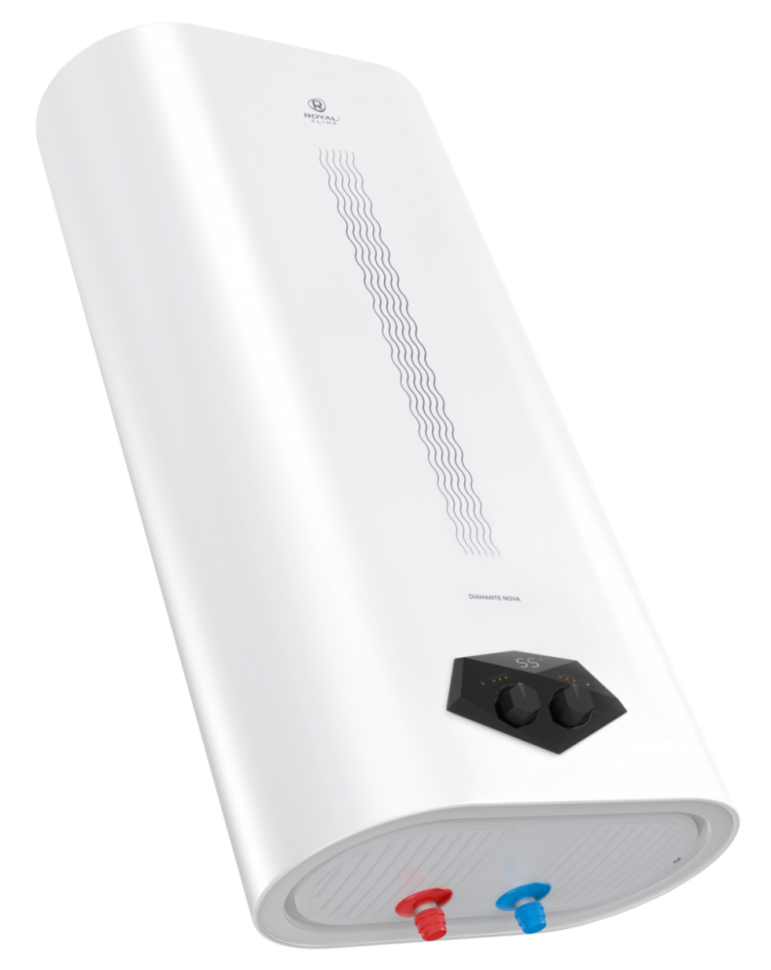 Накопительный водонагреватель Royal Clima RWH-DN30-FE DIAMANTE NOVA