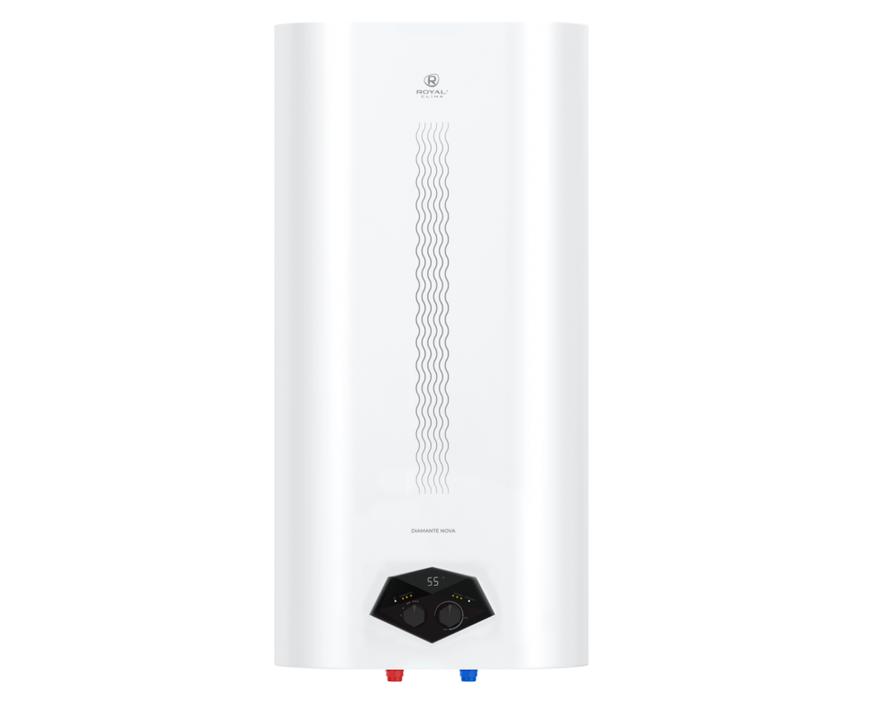 Накопительный водонагреватель Royal Clima RWH-DN30-FE DIAMANTE NOVA