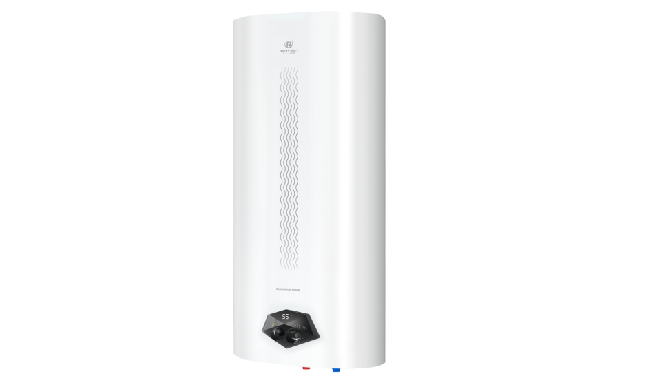 Накопительный водонагреватель Royal Clima RWH-DN30-FE DIAMANTE NOVA