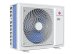Канальная сплит-система Dantex RKD-36BHANI/RKD-36HANIE-W Smart Inverter