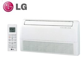 Внутренний напольно-потолочный блок мульти сплит-системы LG CV09.NE2R0