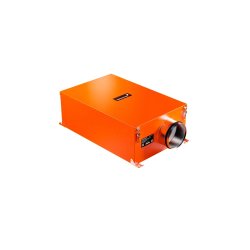 Канальный фильтр VentMachine Orange EPA XL