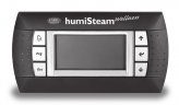 Увлажнитель воздуха Carel HumiSteam Wellness UE018WL001
