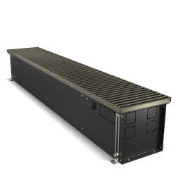 Внутрипольный конвектор Royal Thermo Atrium 190/200/2700-DG-U-DB