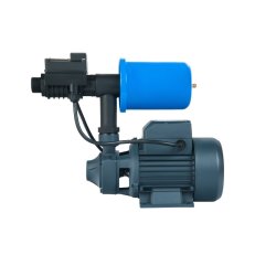 Насосная станция Unipump АКВАРОБОТ QB 80-2
