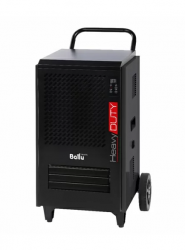 Осушитель воздуха Ballu BDI-80L Heavy Duty