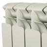 Радиатор алюминиевый ROMMER Al Plus 200 x10