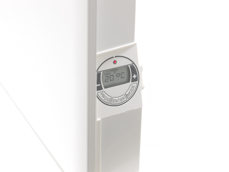 Электрический конвектор Nobo NUL4T2 24 Compact