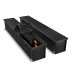 Внутрипольный конвектор Royal Thermo Atrium 190/200/1300-DG-U-BL