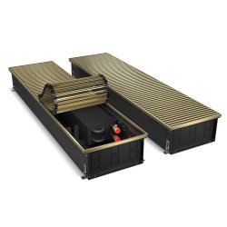 Внутрипольный конвектор Royal Thermo Atrium 150/300/2300-DG-U-LB