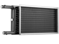 Водяной нагреватель Zilon ZWS 1000x500-2