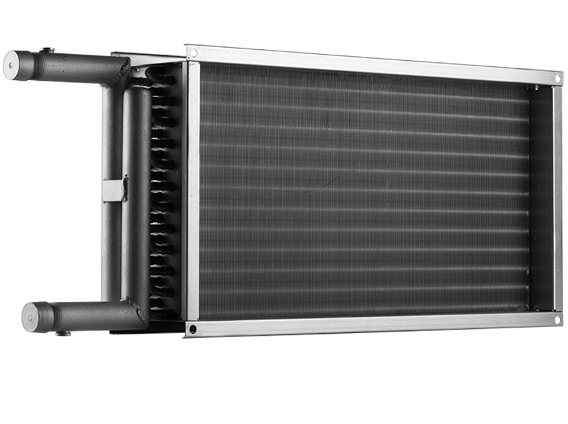 Водяной нагреватель Zilon ZWS 1000x500-2