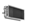Водяной нагреватель Zilon ZWS 1000x500-2