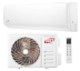 Сплит-система Just Aircon JAC-24HPSA/IF/JACO-24HPSA/IF Just Red