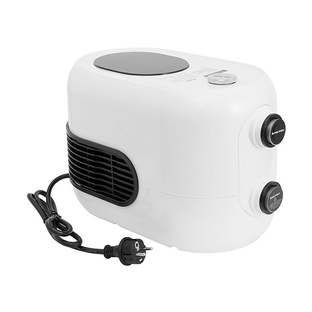 Насосная станция Hoobs SBS 2-41