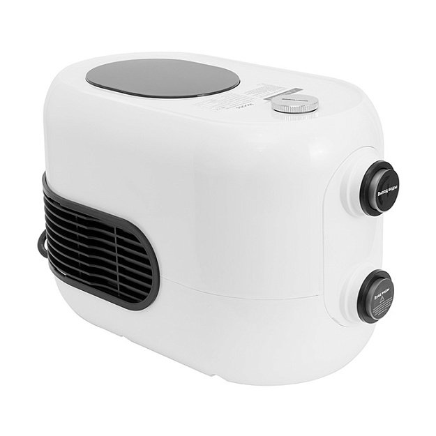 Насосная станция Hoobs SBS 2-41