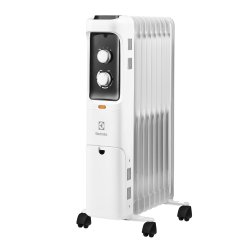 Масляный радиатор Electrolux EOH/M-S607 7 секций