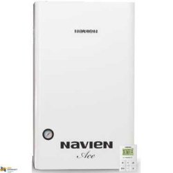 Настенный газовый котел Navien ATMO-24AN
