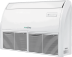 Напольно-потолочная сплит-система Ecoclima ECLCF/I-TC18/4R1A/ECL/I-TC18/4R1A(U)
