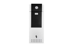 Напольный газовый котел Arideya КС-Г-7.5 Black Sit