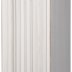 Каминокомплект Electrolux EFP/P-3620LS портал Olympia 42/40/36 сл. кость с зол. патиной